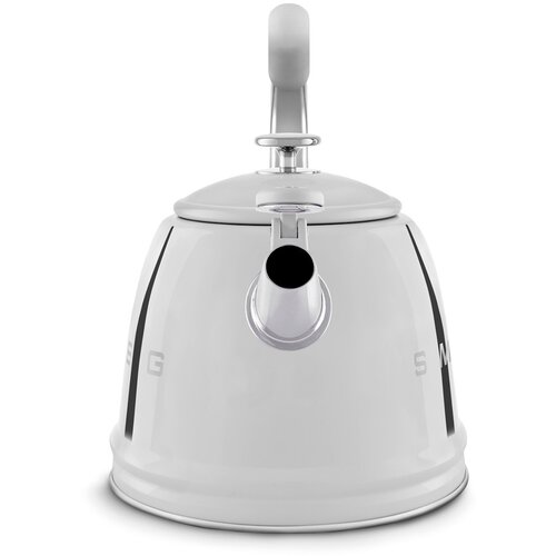 Smeg WKF01SS Grelnik vode 50&amp;#039;s Style 2,3 litra Slike