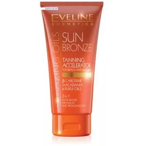 Eveline Ulje za potamnjivanje acelerator 150ml Cene