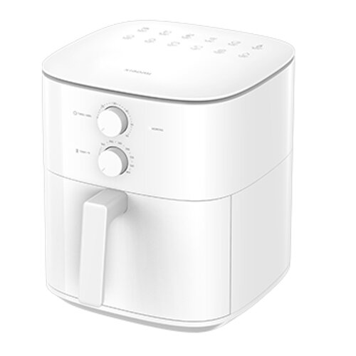 Xiaomi Air Fryer Essential 6L Friteza na vruć vazduh, Bela Cene