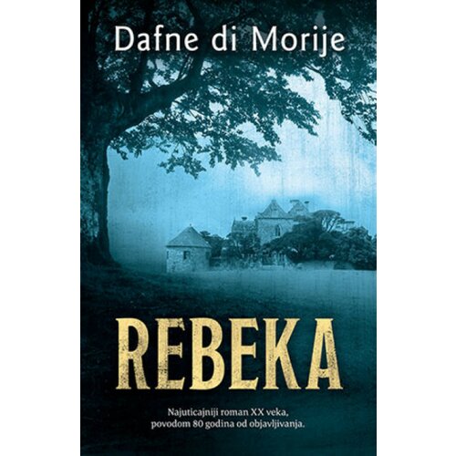  Rebeka - Dafne di Morije ( 9706 ) Cene
