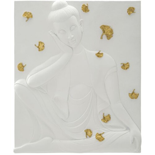 Mauro Ferretti Zidni ukras Buddha Slike