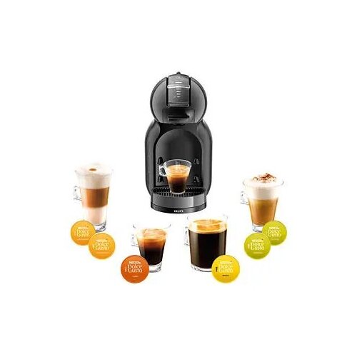 Krups aparat za kafu Dolce Gusto, KP123810 Slike