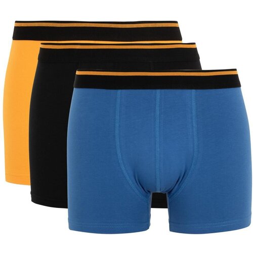 Defacto regular Fit 3-pack Boxer Slike