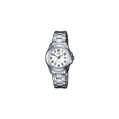 Casio Ročna ura LTP-1259PD -7BEG Srebrna Slike