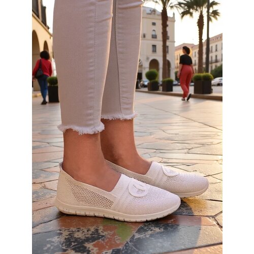 Resti Women's sports loafers Pertepses Cene