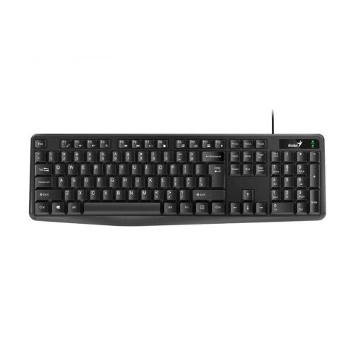 Genius KB-117 USB US crna Cene