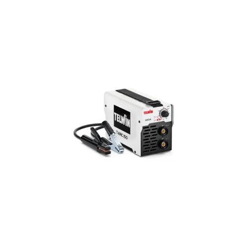 Telwin inverterski aparat za zavarivanje T-ARC 150+ ACC – 816162 Cijene
