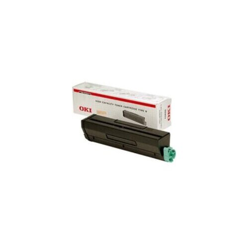 OKI Toner 43502302 (B4400/B4600) (črna), original Cene