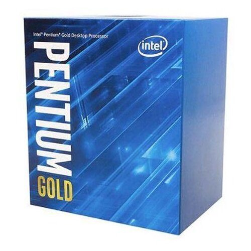 Intel Pentium Gold G6500 4.1GHz Box (BX80701G6500) procesor Cene