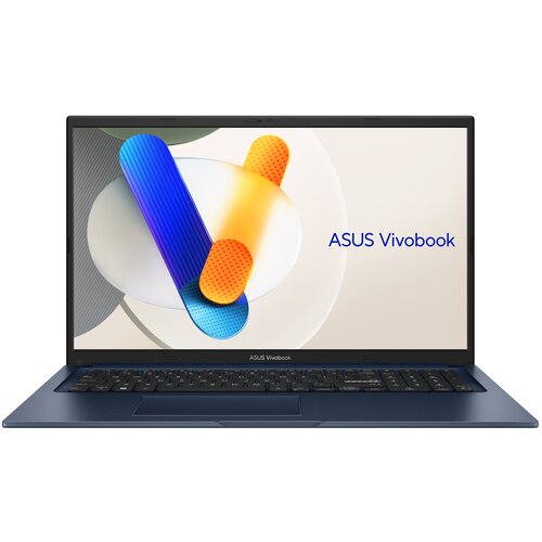 Asus Vivobook 17 X1704VA-AU532W prenosni računalnik, (21626619) Cene
