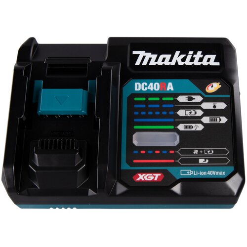 Makita Ladeger&amp;auml;t DC40RA xgt Slike