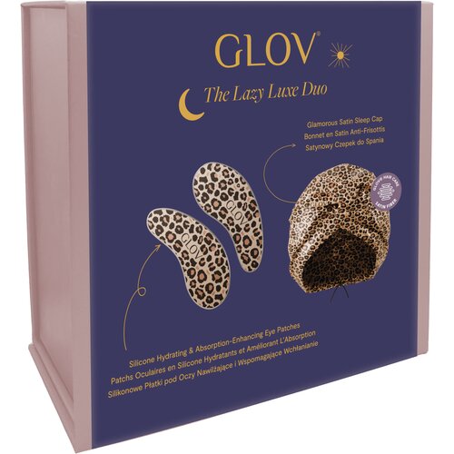 Glov The Lazy Luxe Duo - 1 kom Slike