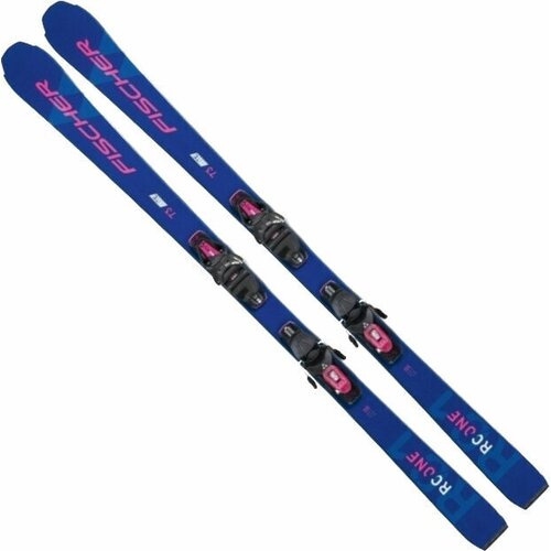 Fischer RC ONE Lite 73 WS + RS9 GW 160 cm 22/23 Slike