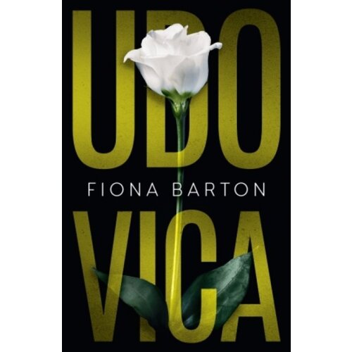 Laguna UDOVICA - Fiona Barton ( 8500 ) Cene