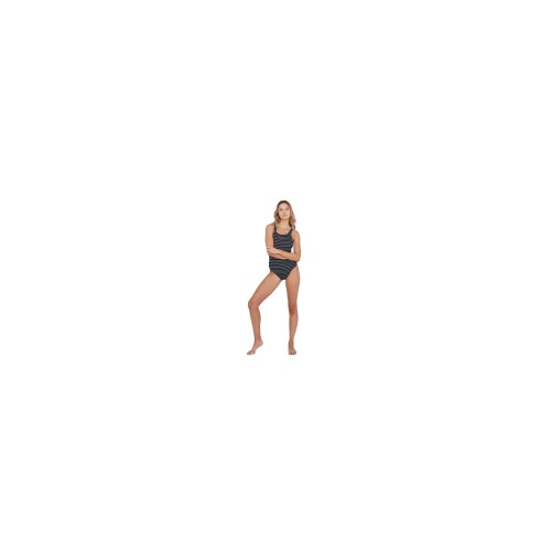 Speedo ženski kupaći kostim ESSENTIAL END+ MEDALIST BLACK 8-12515C891 Slike