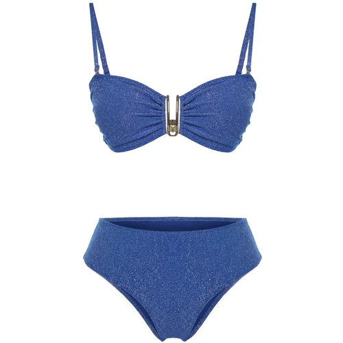 Trendyol Bikini safir