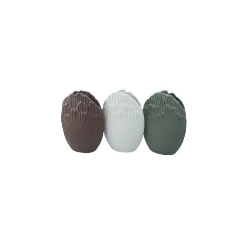 Dekordom Vaza tierre wjmx-221p-2 - 20cm - n57 ( 025118 ) Cene