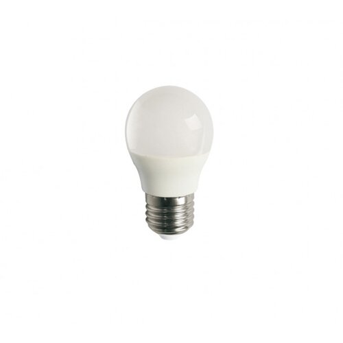 Sparx Led kuglica MAT ORBILED 5.5W / 3000K / E27 Slike
