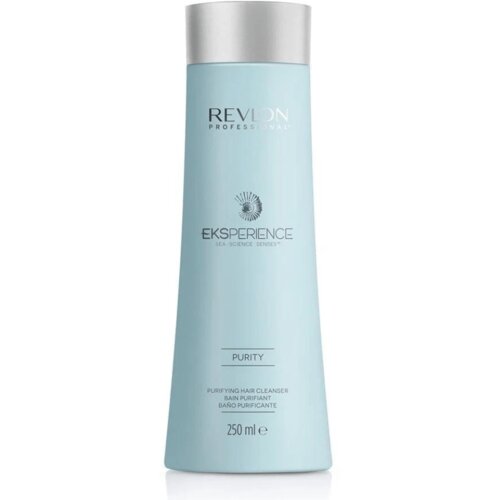 Revlon purifyng shampoo 250ml Cene
