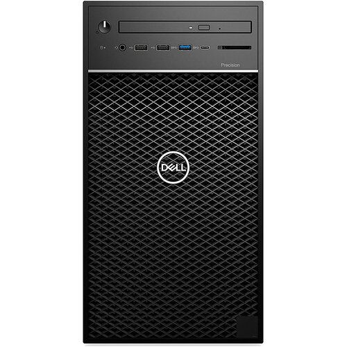 Dell Precision 3640 Workstation Intel Core i7-10700K / 16 GB DDR4 / 1 TB NVMe SSD / NVIDIA GeForce RTX 5060 8GB Cijene