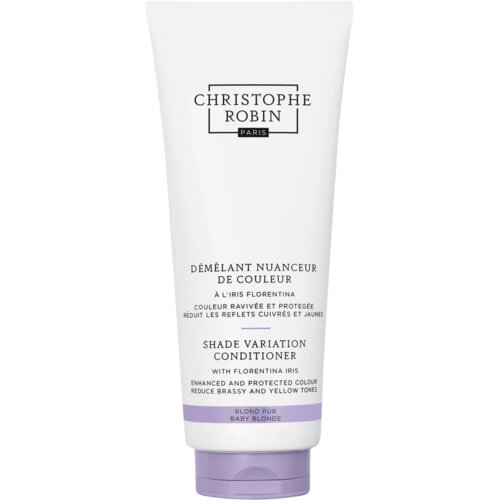 Christophe Robin Shade Variation Conditioner Baby Blonde - 200 ml Slike