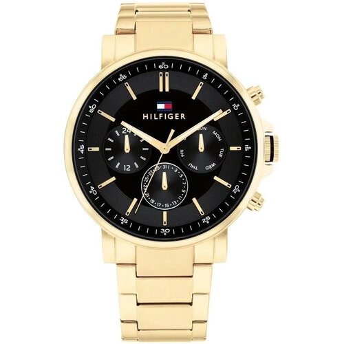 Tommy Hilfiger Analogne ure 1710589 pisana Cene