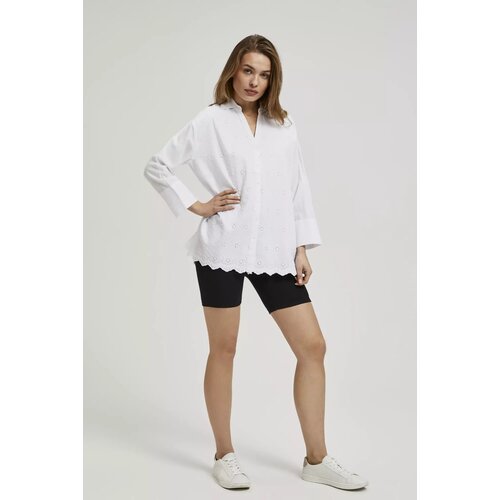 Moodo Women&amp;#039;s shorts - black Slike