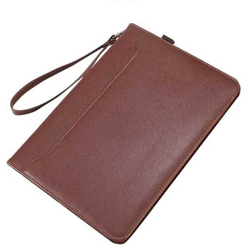 INF Eleganten PU ovitek za iPad Mini 1/2/3/4/5 s stojalom Brown, (22108150) Cene