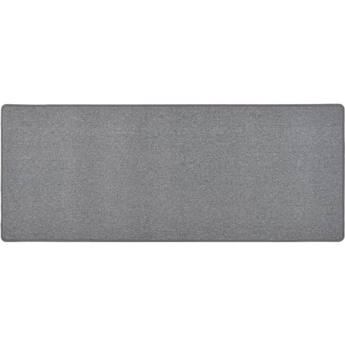 vidaXL Dugi tepih tamnosivi 80 x 200 cm Cijene