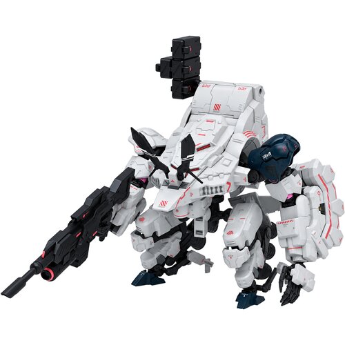  Synduality Noir Gilbow HG plastični model 15cm Cene