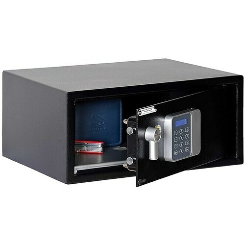 Yale Sigurnosni sef Guest Laptop (D x Š x V: 43 x 35 x 20 cm, Elektronička brojčana brava) Cijene