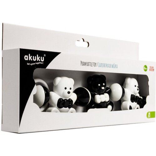 Akuku Rožica za voziček Slike