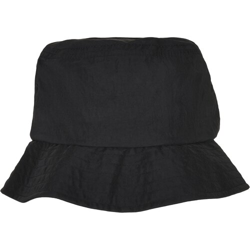 Flexfit Water Repellent Bucket Hat Black Slike
