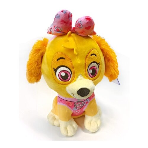 Paw Patrol Patrolne &amp;scaron;ape Skye pli&amp;scaron;ana figura ( 1043365 ) Slike