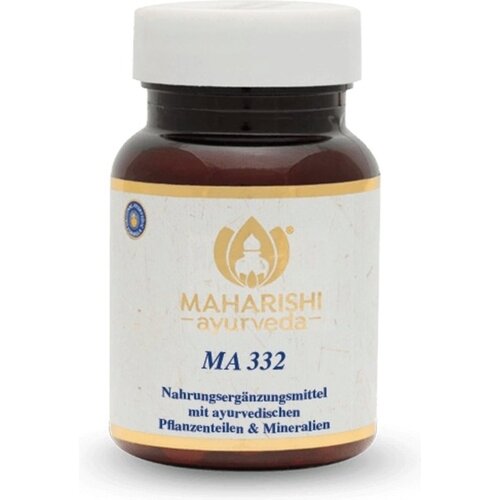 Maharishi Ayurveda MA332 - 60 tab. Slike