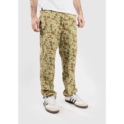 Donut Wrench Db Knee Hlace camo Cene