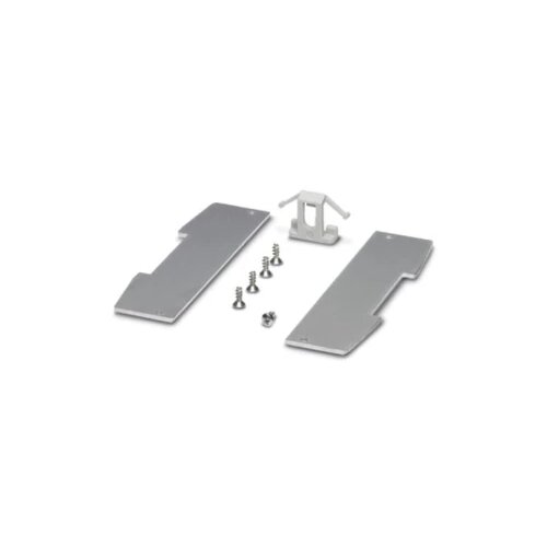  Komponenta za kućište, aluminij Phoenix Contact UM-ALU 4-100,5 COVER AL 1 kom. Cene