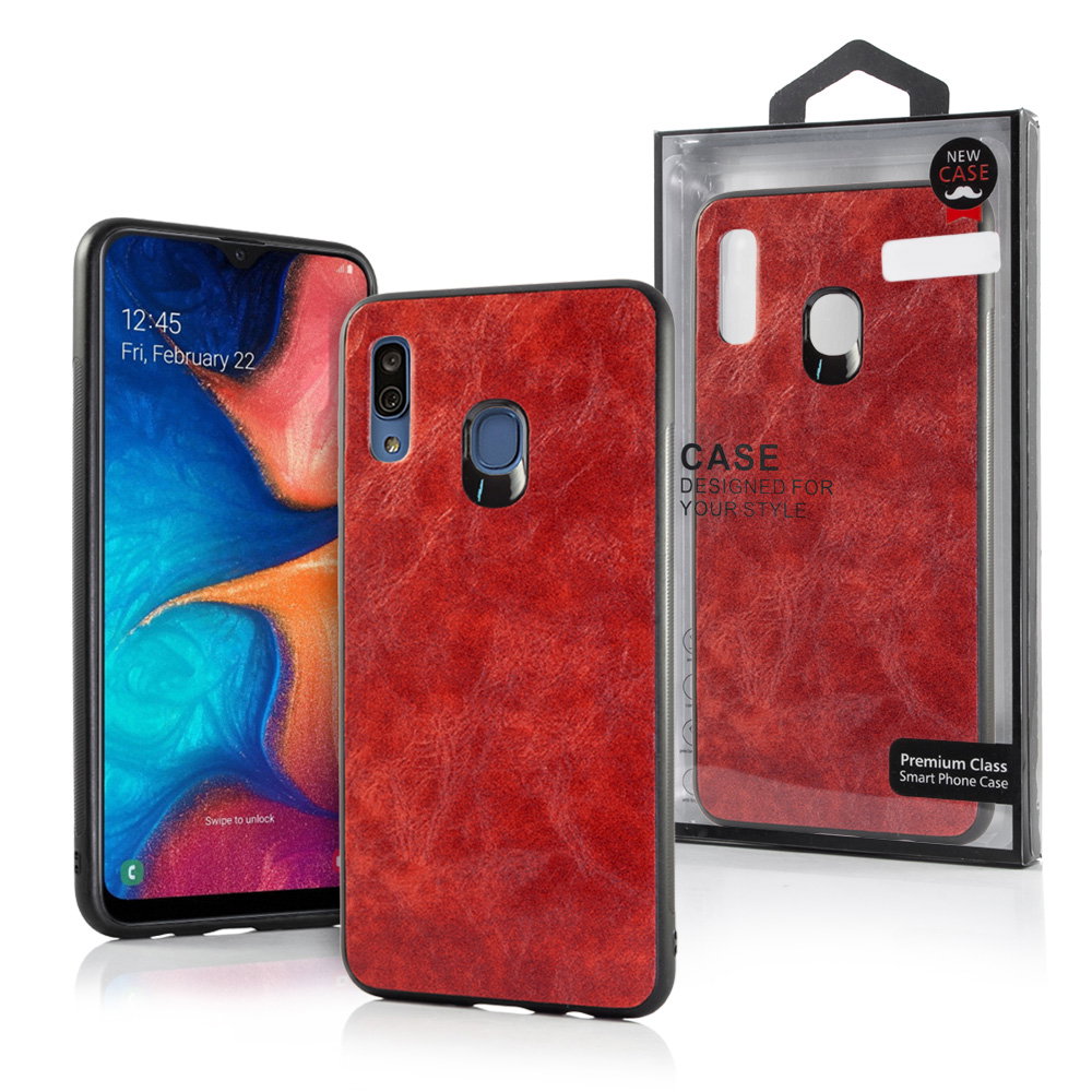 Samsung Ovitek Business Galaxy A72 rdeč Cene