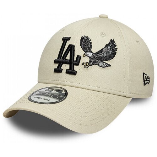 New Era Kape s &scaron;iltom Outdoor icon 9forty losdod Bež Cene