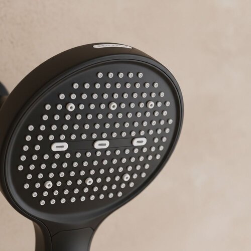 REA Bath Tu&amp;scaron; set REA Farel Black Slike
