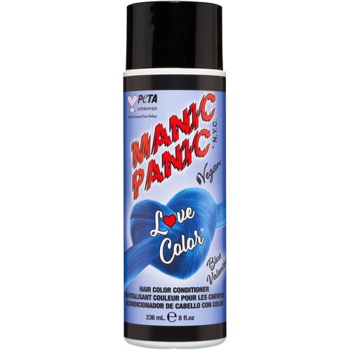 Manic Panic LC BLUE VALENTINE regenerator u boji Slike