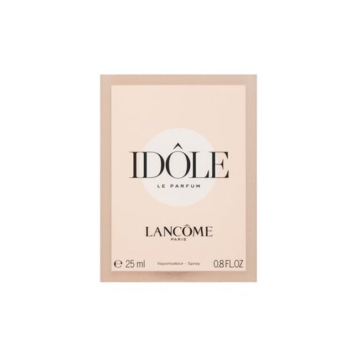 Lanc&amp;ocirc;me Id&amp;ocirc;le parfumirana voda za ženske 25 ml Slike