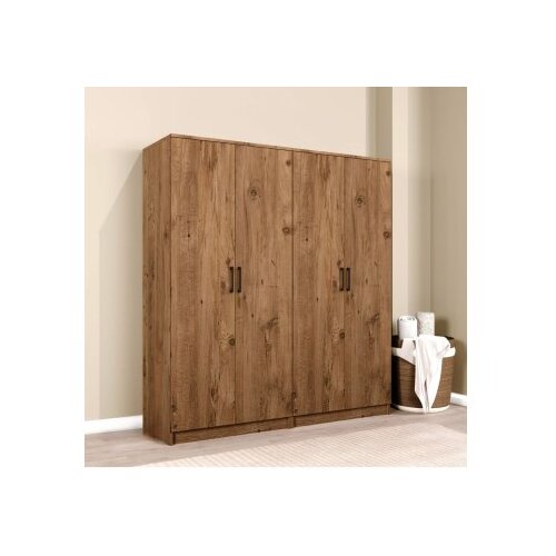 Hanah home ormar boje drveta kardelen 1600 115 Cene