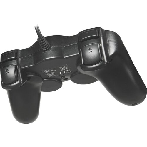 Speedlink THUNDERSTRIKE USB Gamepad, crna Slike
