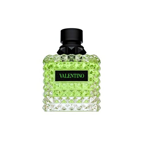 Valentino Donna Born In Roma Green Stravaganza parfumirana voda za ženske 100 ml Cene