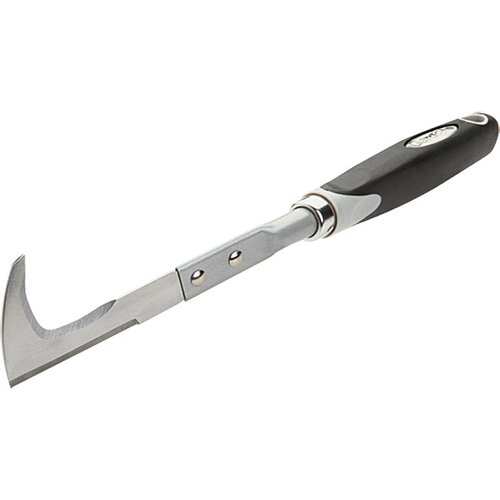 GARDOL ručni strugač fuga (33 cm, čelik, kratka dr&amp;scaron;ka) Slike