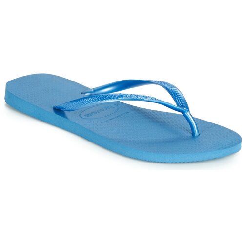 Havaianas Japonke SLIM Modra Slike