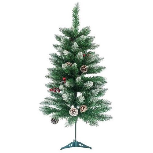  Božićna jelka SNOWY 150 cm bor Cene