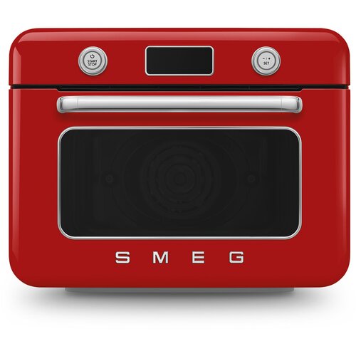 Smeg Kombinovana parna pećnica COF01RDEU Cijene