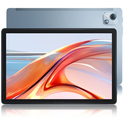 Blackview tablet 10.1 tab 13 pro 4G lte dual sim fhd IPS/8GB/128GB/13MP-8MP/Android 13/Gray Slike